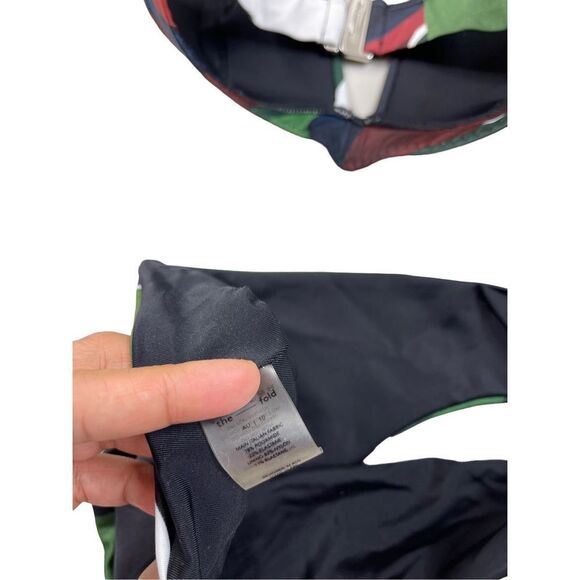 Multicolor Women's Bikini Set - Picture 4 of 9